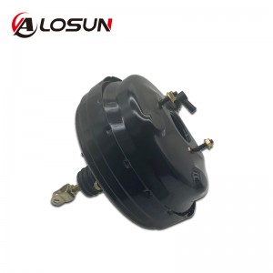 Vacuum Brake Booster 4630A427 Brake Servo for Mitsubishi L200