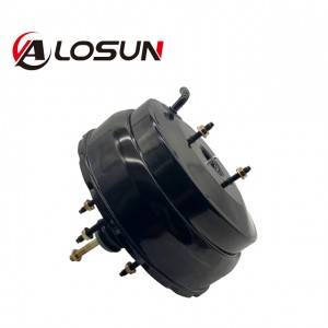 Vacuum Brake Booster OEM 854-01702 Brake Servo&Servo Control for Nissan GQ Patrol