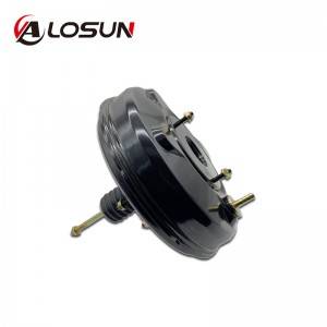 Vacuum Brake Booster OEM 44610-26790 Hiace Brake Booster for Toyota Hiace TRH214