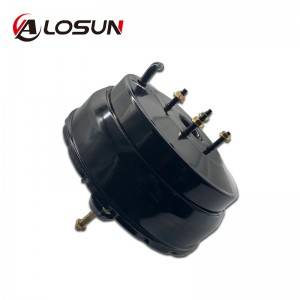 Vacuum Brake Booster OEM 854-05111 Isuzu Brake Booster for Isuzu ELF