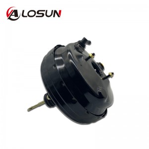 Power Brake Booster Cardone 54-77111 Auto Brake for Dodge Journey