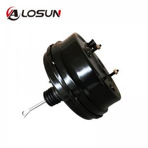 A1 Cardone # 54-74829 Power Brake Booster for Chevrolet Silverado 1500