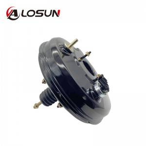 Vacuum Booster OEM 44610-0K460 Brake Servo for Toyota Innova