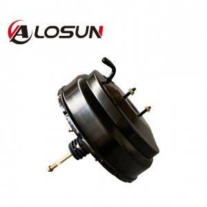 Power Brake Booster for Hyundai H1/Grand Starex 591104H000 Brake Servo