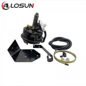 Vacuum supercharger OEM LE72696 Supercharger Kit For Jaguar MK I