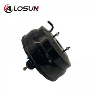 Power Brake Booster OEM 58610-4E001 Brake Servo for Kia Bongo III
