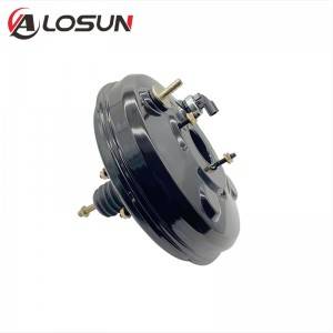 Power Brake Booster OEM# 44610-0K150 Brake Servo for Toyota Hilux and Toyota Fortuner