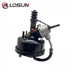 OEM ME625334 Vacuum supercharger for Mitsubishi and Nissan