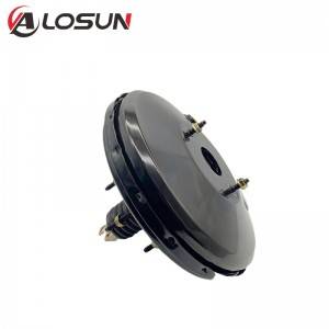 Power Brake Booster OEM# CCY9-43-80Z for Mazda 5